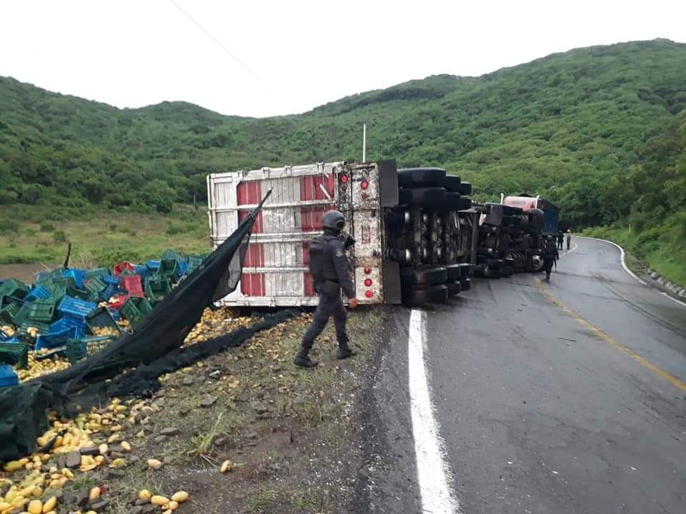 Mangos quedaron listos para el jugo