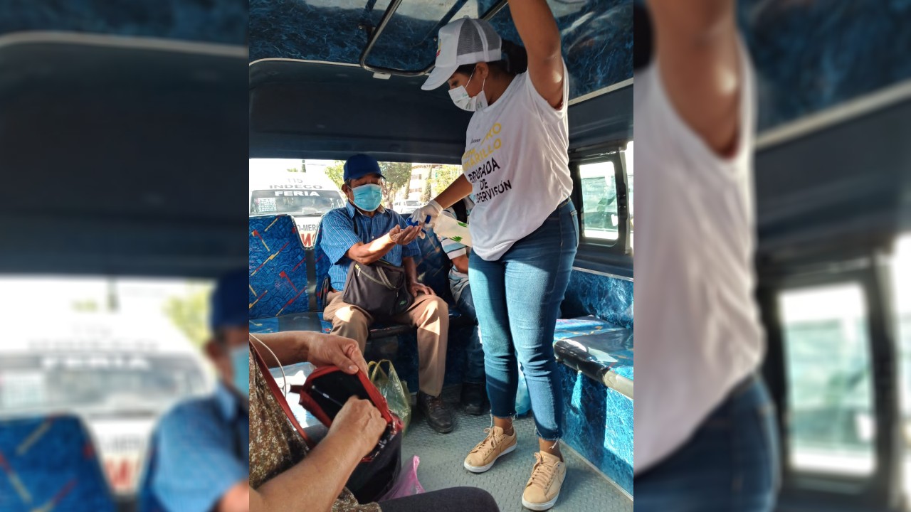 Actualizan a Semáforo Naranja a patir de este lunes en Guerrero