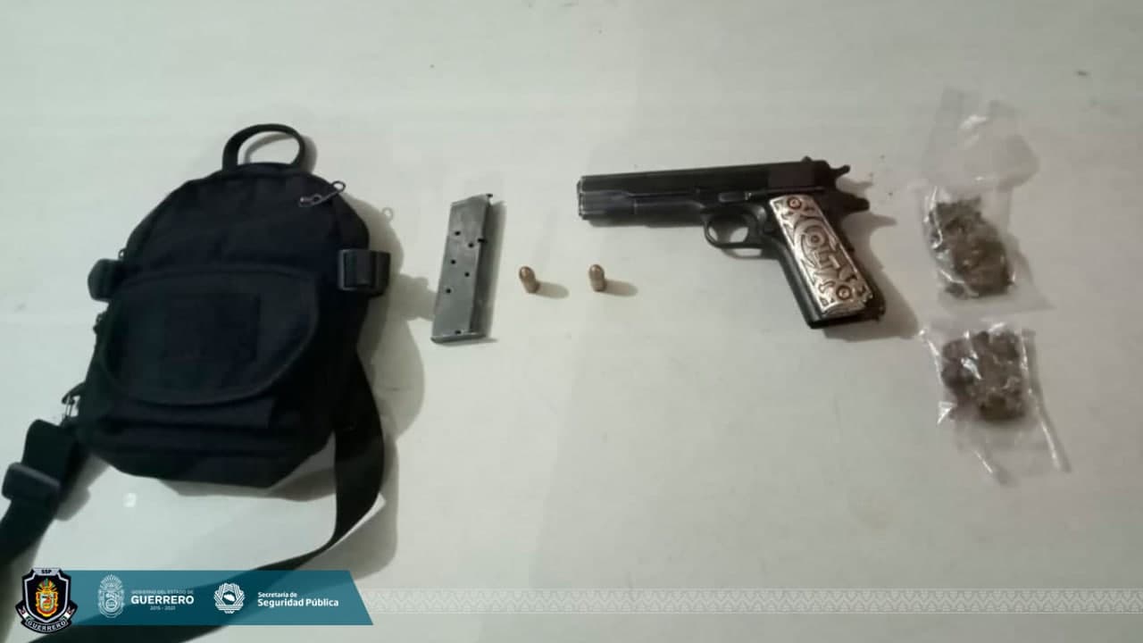 Varias ONG pugnan por mejores legislaciones para exportación ilegal de armas a México por parte de Alemania