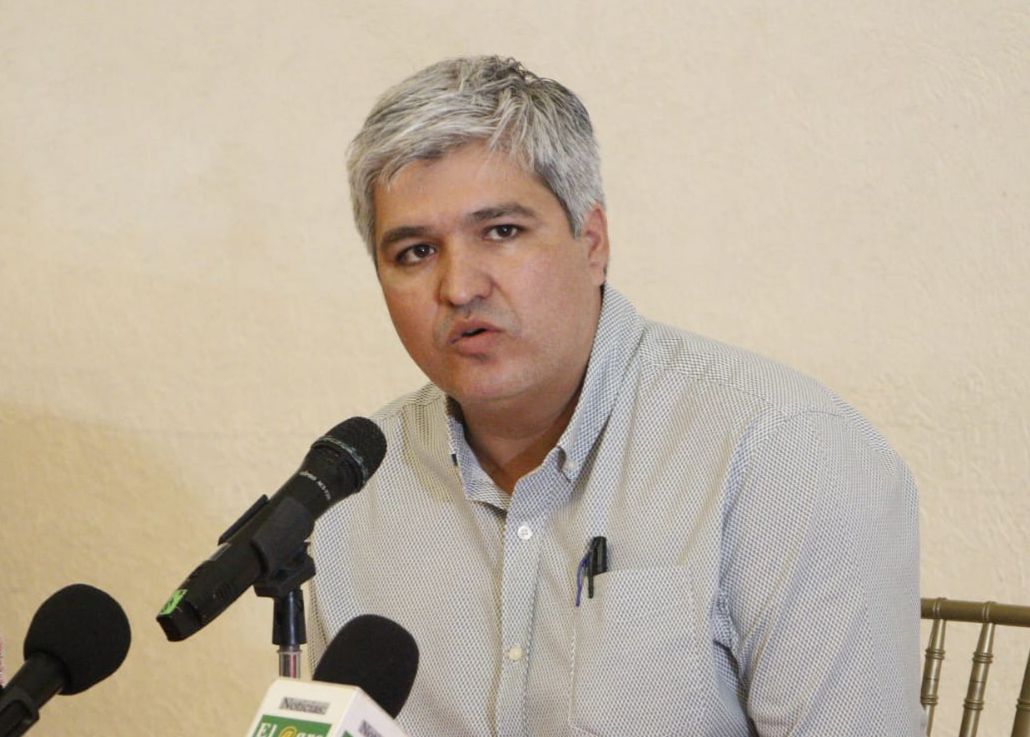 Se prevé amplia participación de los pueblos en las consultas para la creación de nuevos municipios de Guerrero: Sánchez Esquivel
