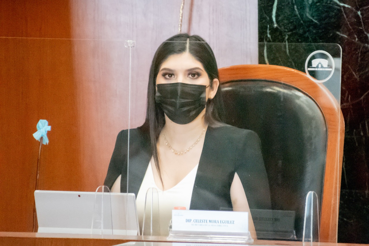 Presentan iniciativa para garantizar a menores el pago de la pensión alimenticia