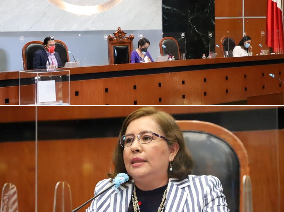 Aprueban designar a comisión especial para elegir a recipiendario de la presea “Sentimientos de la Nación”