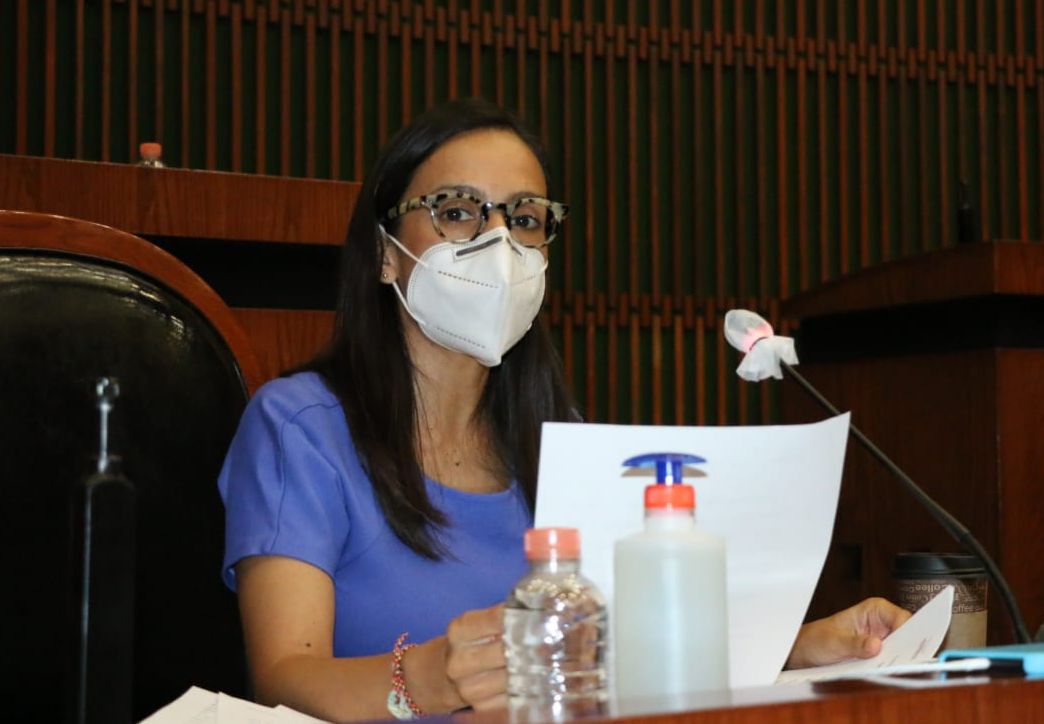 Consultas para la creación de nuevos municipios generarán certeza jurídica al proceso: García Guillén