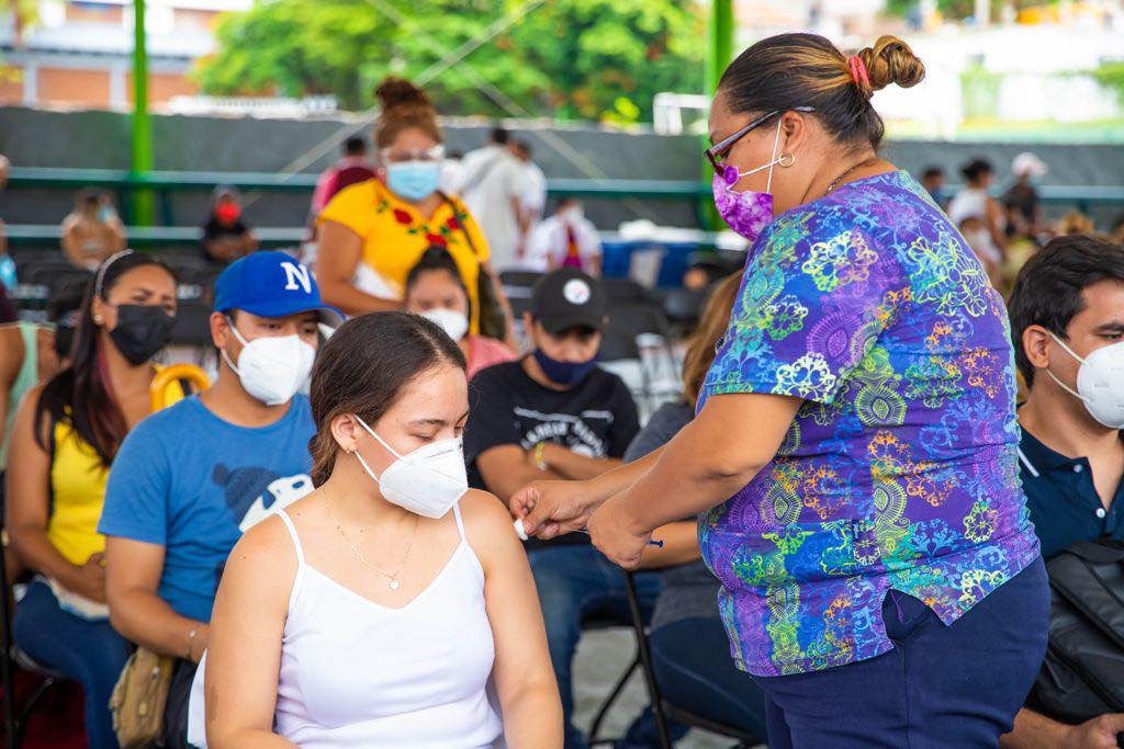 Van 4 mil 182 casos de Covid-19 detectados en Guerrero en las últimas 24 horas