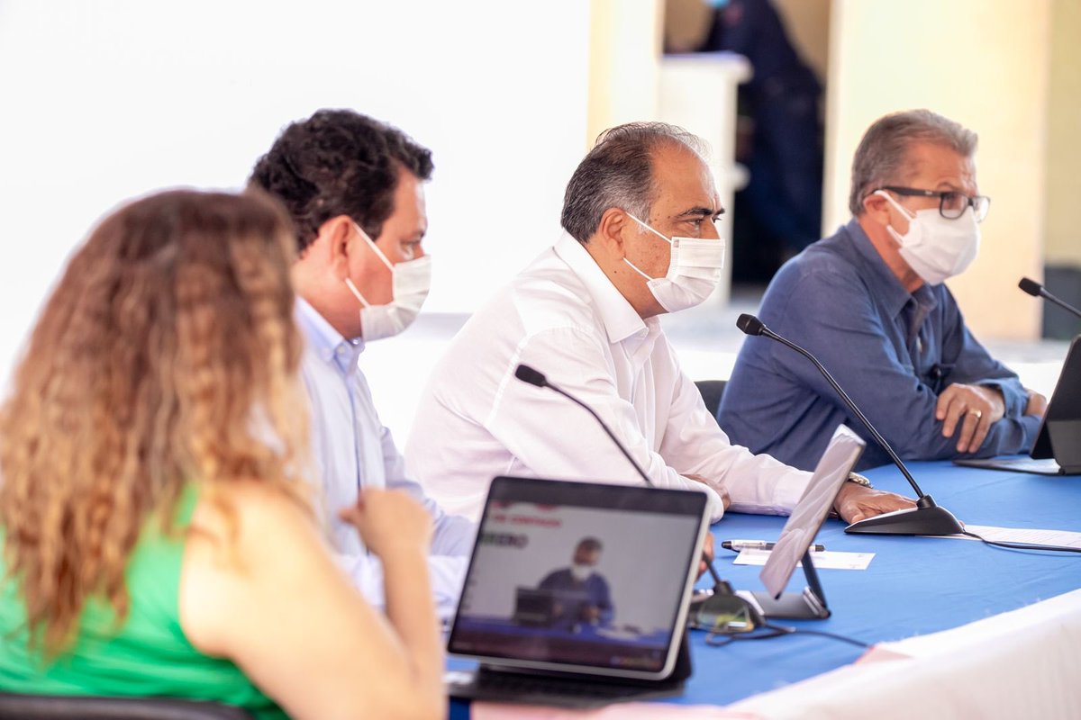 Guerrero por arriba de la media nacional en pacientes covid sin intubar, pero sí en intubados: Carlos de la Peña Pintos