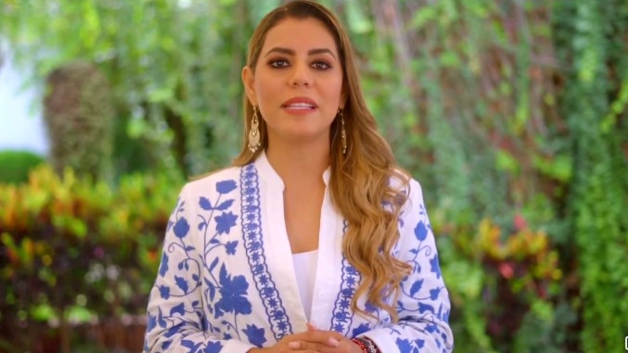 Evelyn Salgado lanza la convocatoria de los Foros de Consulta y Participación Ciudadana “Transformando Guerrero”