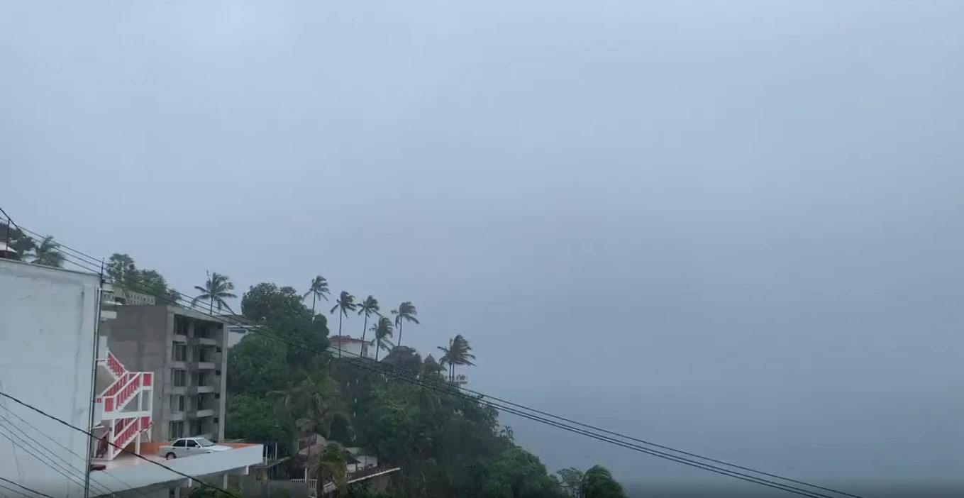 Protección Civil de Guerrero emite aviso preventivo