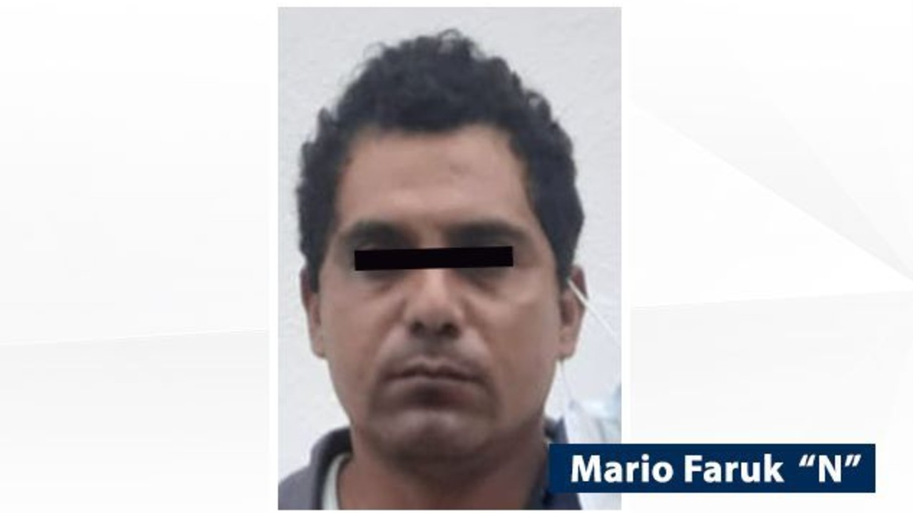 Detienen en Acapulco a presunto secuestrador
