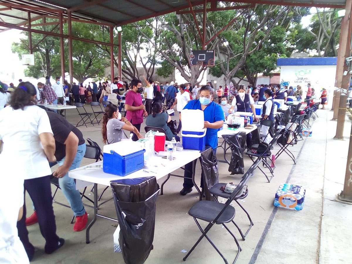 Algunos pacientes con Covid-19 llegan tardíamente al Sector Salud, revela Carlos de la Peña Pintos