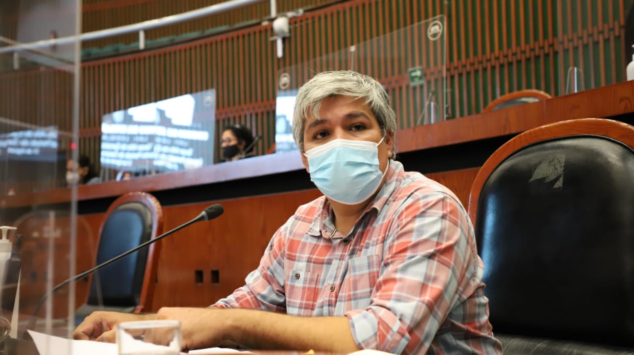 La LXII Legislatura deja a la Mesa Directiva entrante diversos pendientes