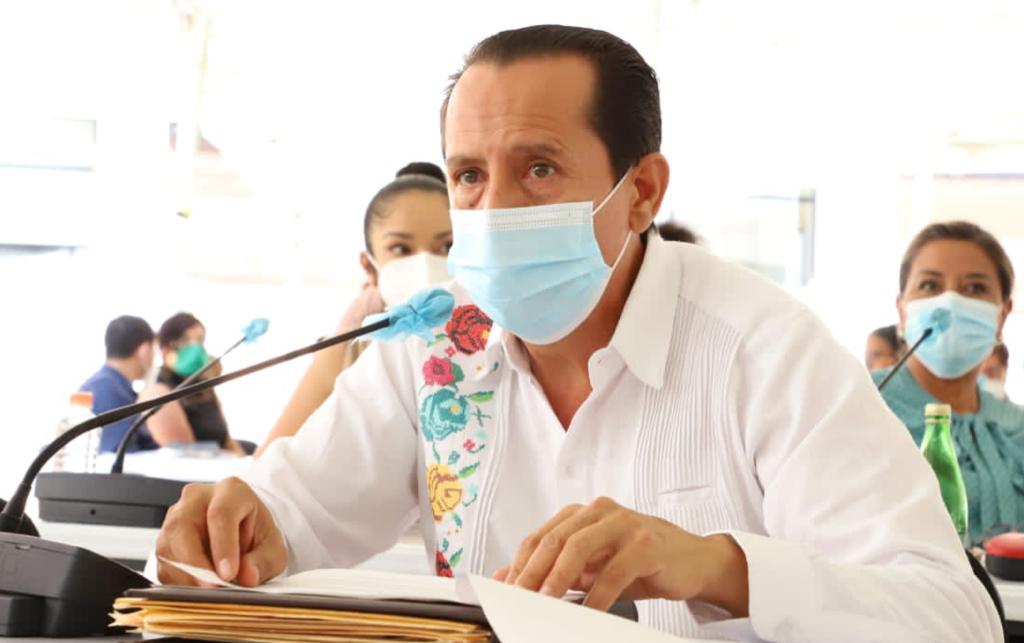 Proponen ley de declaración especial de ausencia para personas desaparecidas del estado de Guerrero