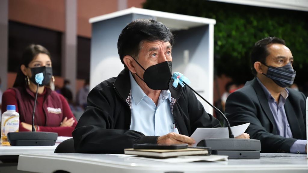 Analizan comparecencias de secretarios de Finanzas y de Obras Públicas ante el Congreso del Estado