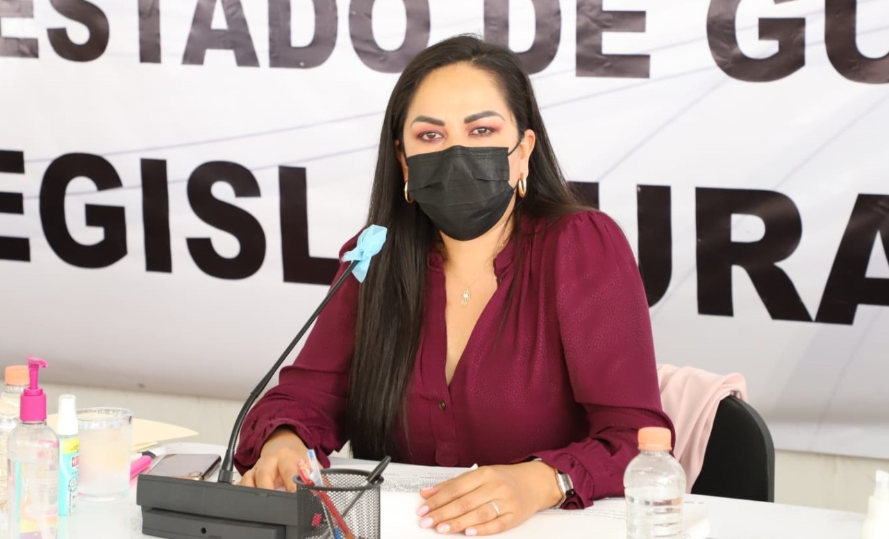 Congreso exhorta a municipios y entidades municipales para que aporten las cuotas de trabajadores al ISSSPEG