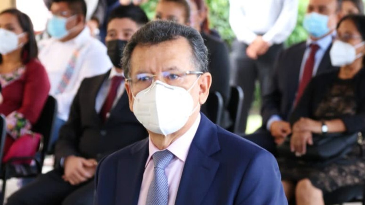 Juventud, capacidad y experiencia harán una LXIII legislatura exitosa: Apreza Patrón