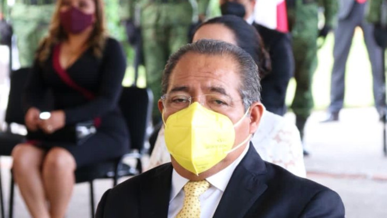 Llama diputado García Gutiérrez a construir la unidad en la LXIII Legislatura para beneficio de Guerrero