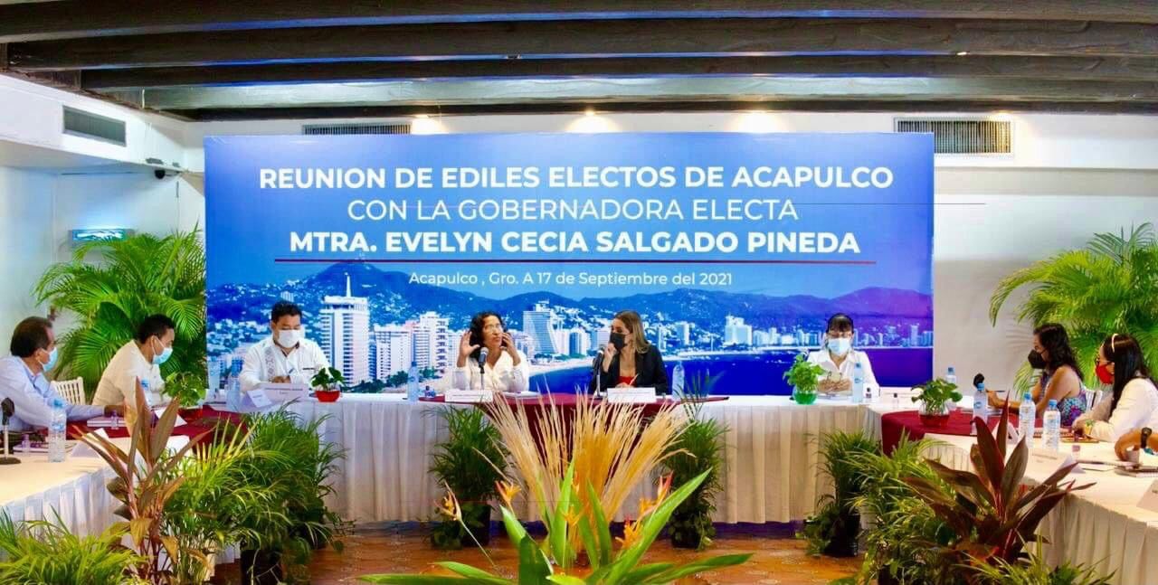 «Super salarios»: Hace eco crítica de AMLO en ediles de Morena para el próximo Cabildo de Acapulco