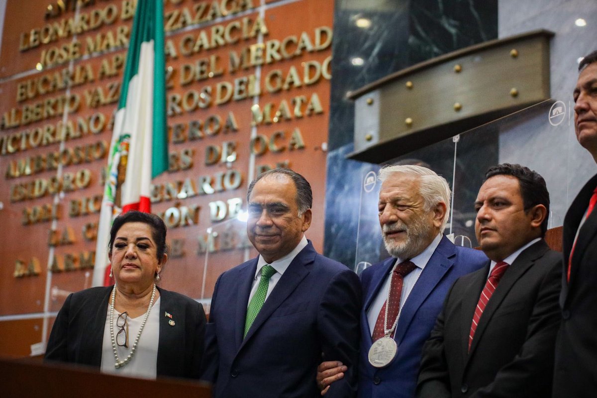 La 63 legislatura trabajará en favor del pueblo, afirma Flor Añorve en la conmemoración del 208 aniversario del Primer Congreso de Anáhuac