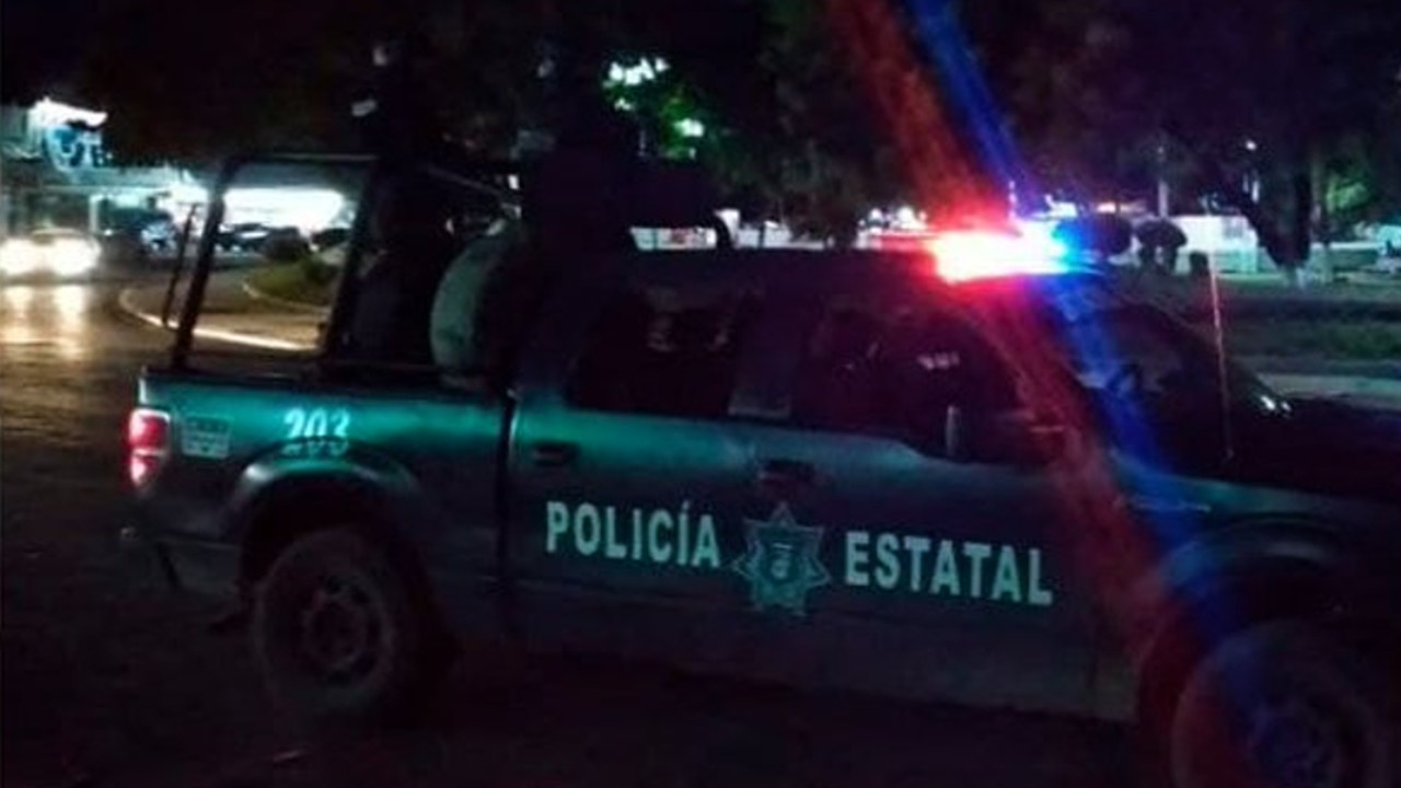Buscan a 4 policías municipales de Pilcaya de quienes no se sabe de su paradero desde el pasado 29 de abril