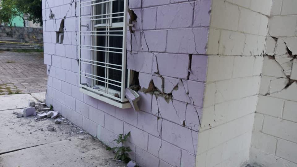Sismo de 5.1 no deja daños en Guerrero: Protección Civil