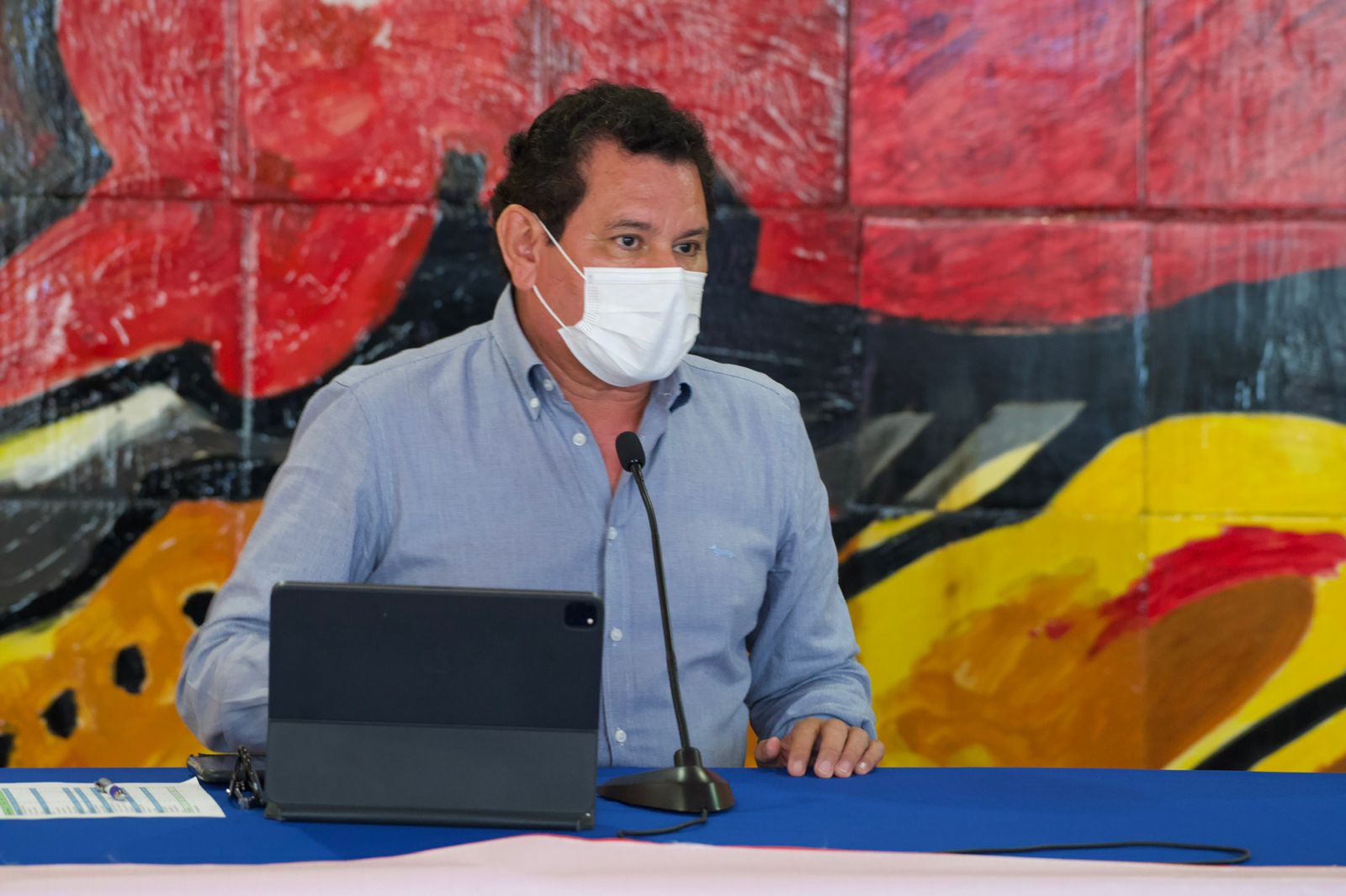 Gobierno del estado paga No Fone a trabajadores de la educación