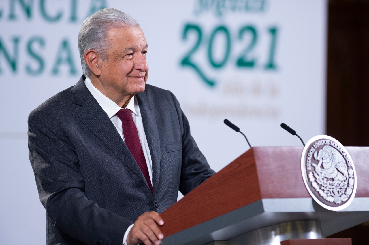 ¿Qué municipios visitará AMLO en Guerrero?