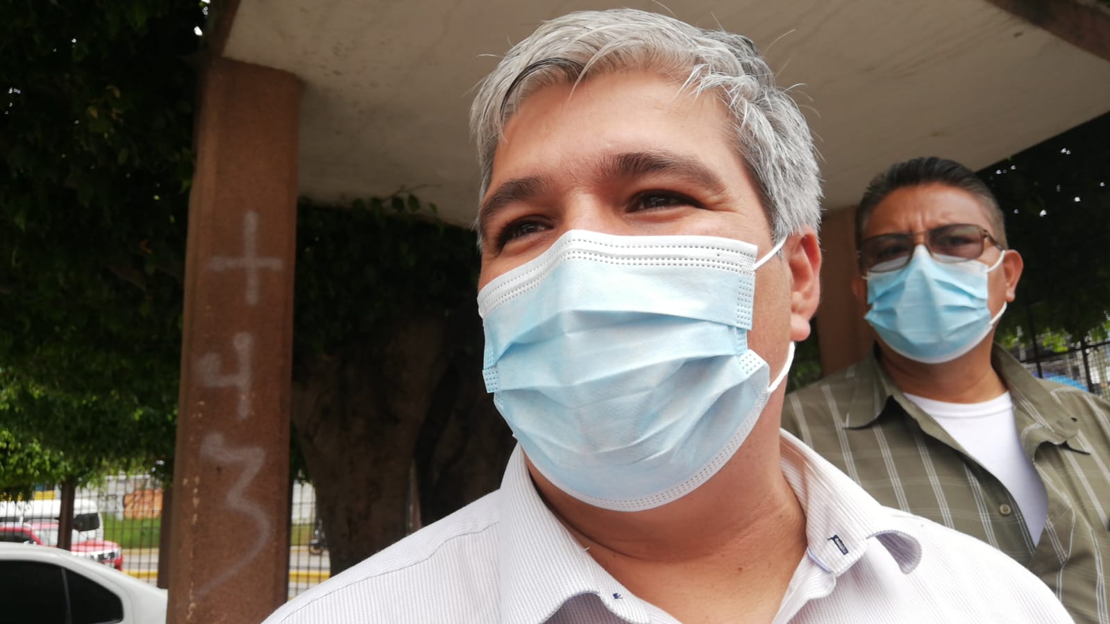 Desea éxito el diputado Sánchez Esquivel a alcaldesas y alcaldes que arrancan gestión
