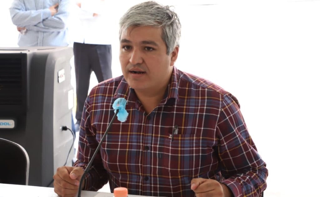 Congreso de Guerrero aprueban orden del día para la sesión de toma de protesta de la gobernadora Evelyn Salgado Pineda