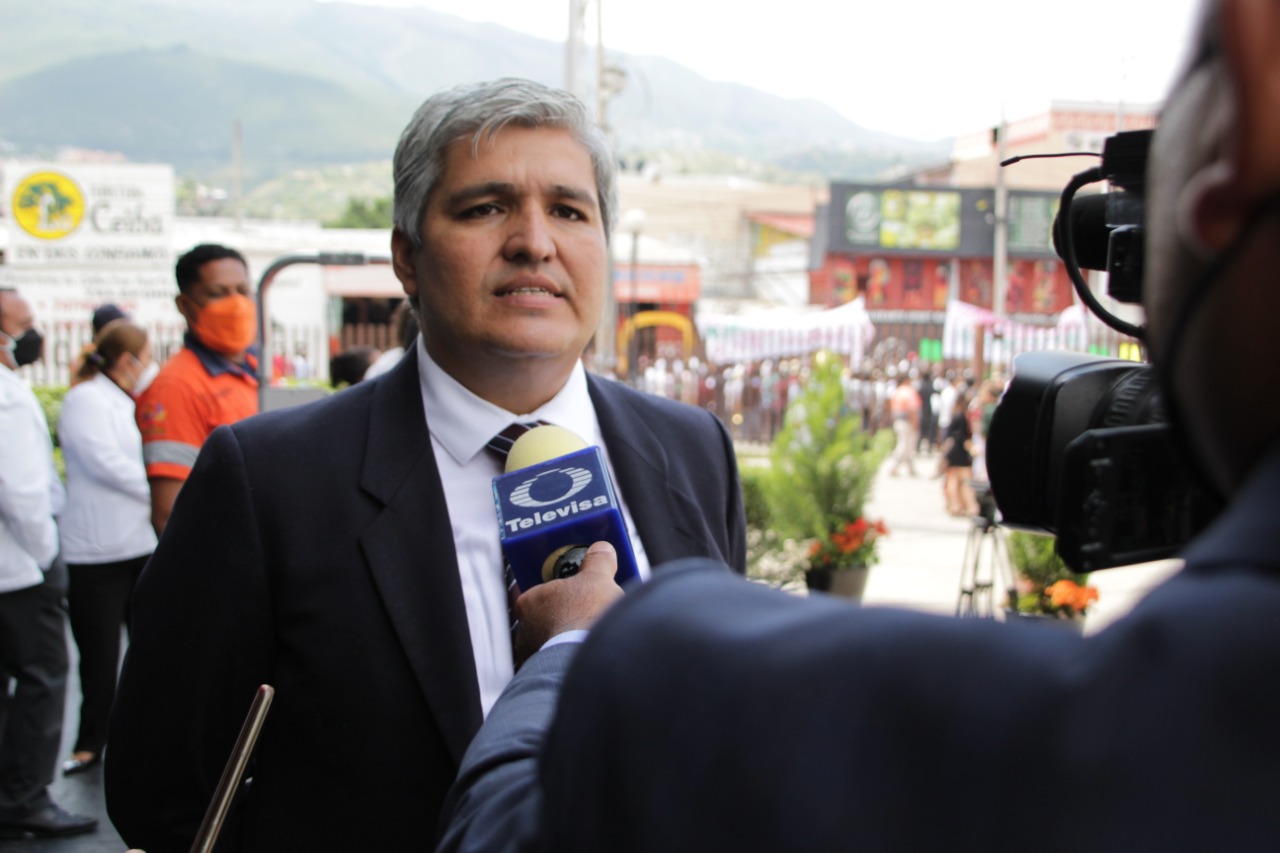Alfredo Sánchez Esquivel ve acertado el gabinete paritario en el gobierno de Guerrero