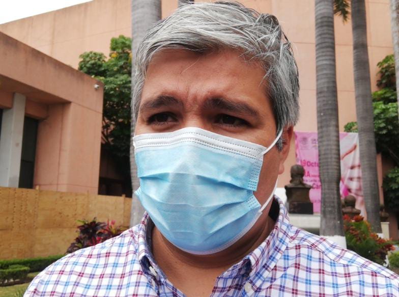 Abordarán pronto la designación del auditor superior, anuncia diputado Alfredo Sánchez Esquivel