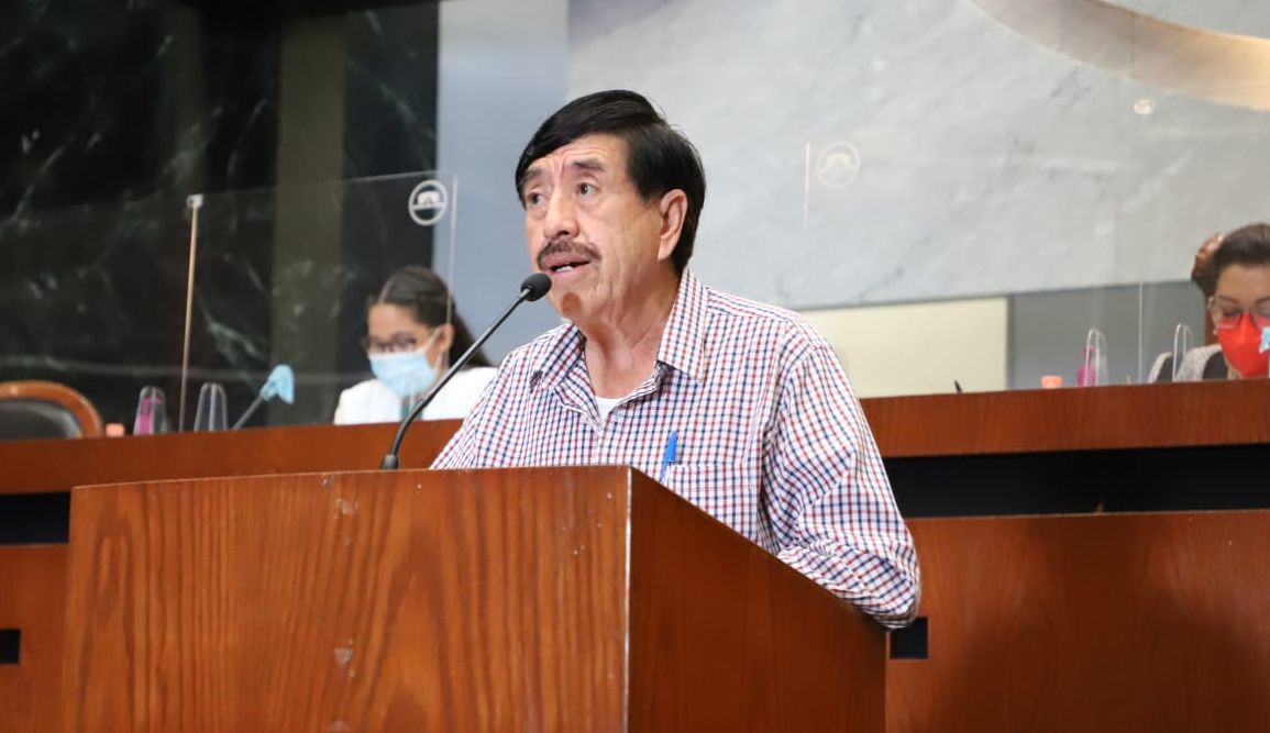 Proponen inscribir con letras doradas «El Plan de Iguala de 1821» en el muro de honor del Congreso del Estado