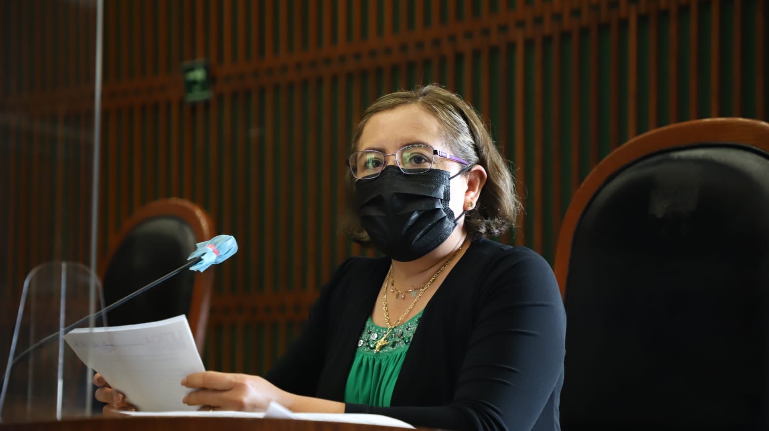 Exhortan a los órganos internos de control municipales para garantizar la observancia de la ley en los procesos de entrega-recepción