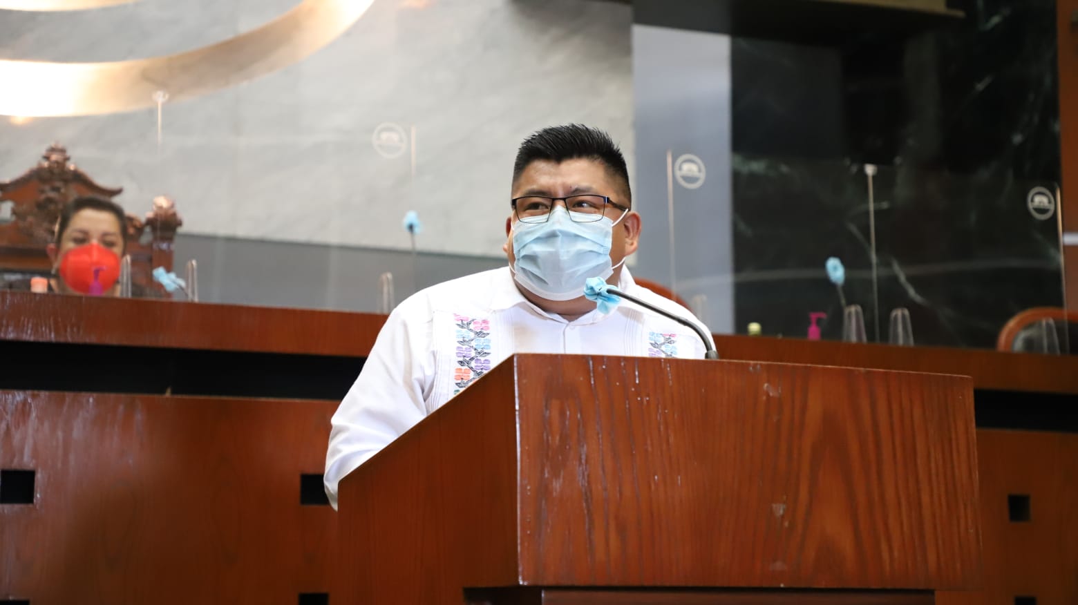 Llaman a atender conflicto laboral en Salud para la reapertura del Hospital General de Tlapa