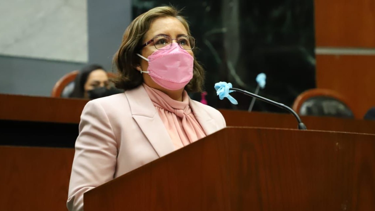 Exhorta Congreso a instancias federales, estatales y ayuntamientos para que implementen acciones en contra de los matrimonios forzados de niñas y adolescentes