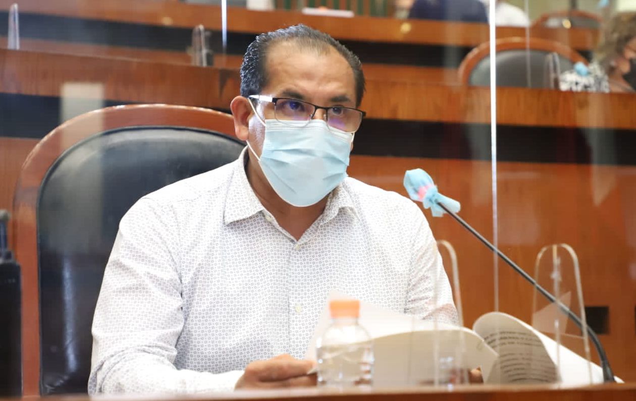 Informa el Congreso sobre procedimiento legal para concretar la creación de cuatro nuevos municipios