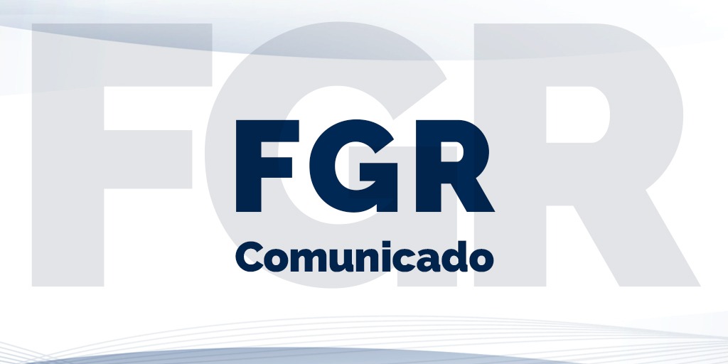 Fiscalía General de la República busca y exhorta al presunto líder criminal Celso Ortega para que ratifique señalamientos contra el Presidente