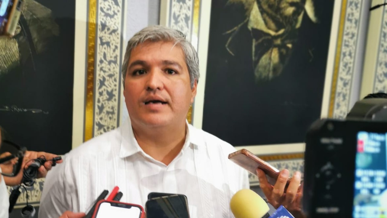 Congreso de Guerrero espera terna por parte del Ejecutivo para nombrar a fiscal