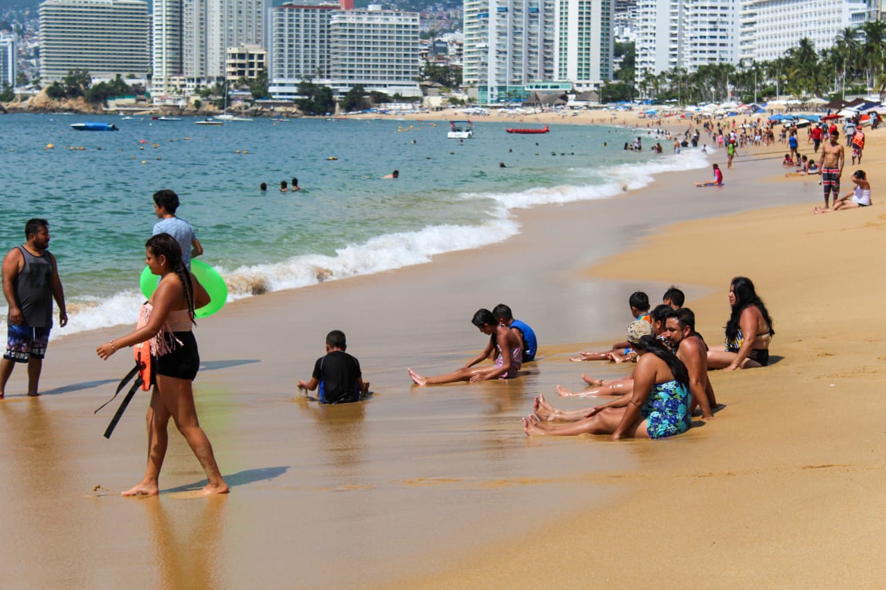 Acapulco entre las poblaciones en situación de pobreza extrema: informe de Coneval