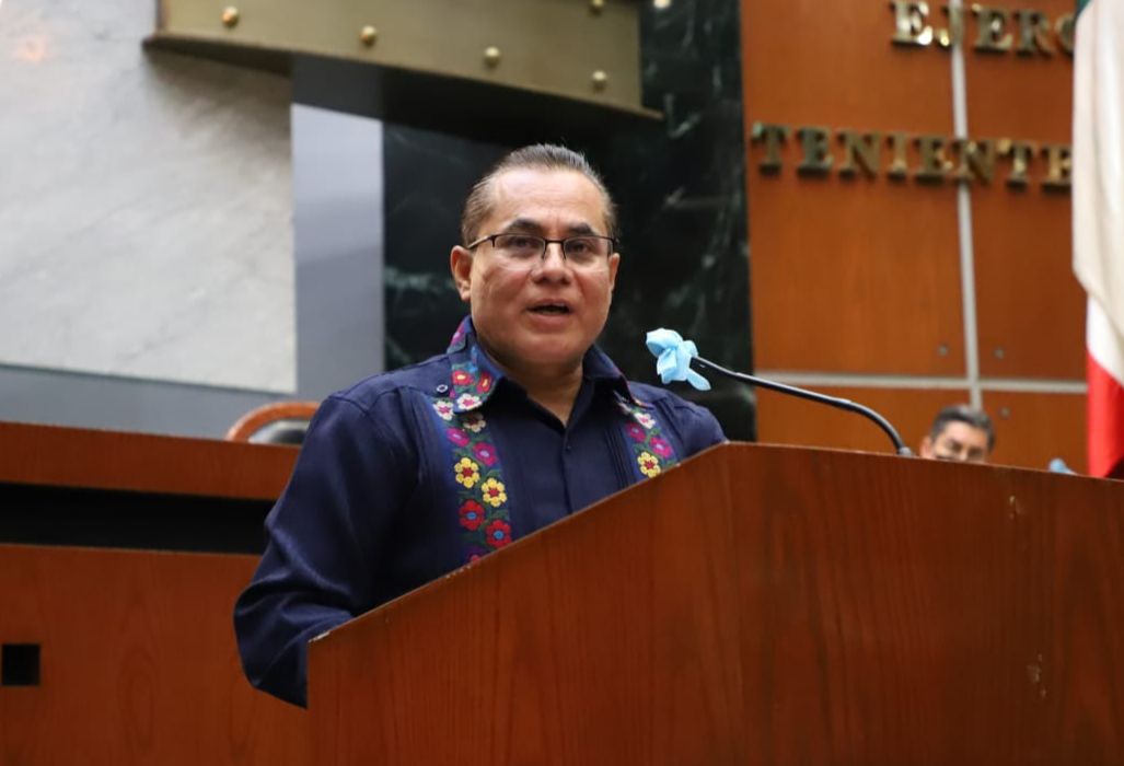 Llama diputado a legislar con responsabilidad y conforme a las necesidades de la población