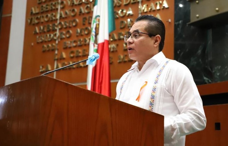 Plantean comparecencias ante el Congreso de titulares de instancias que incumplan con la Ley de Transparencia