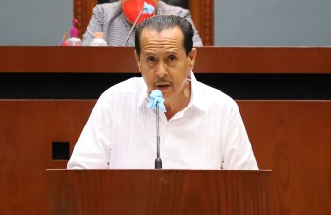 Analizan en el Congreso iniciativa de ley de adopciones para el estado de Guerrero