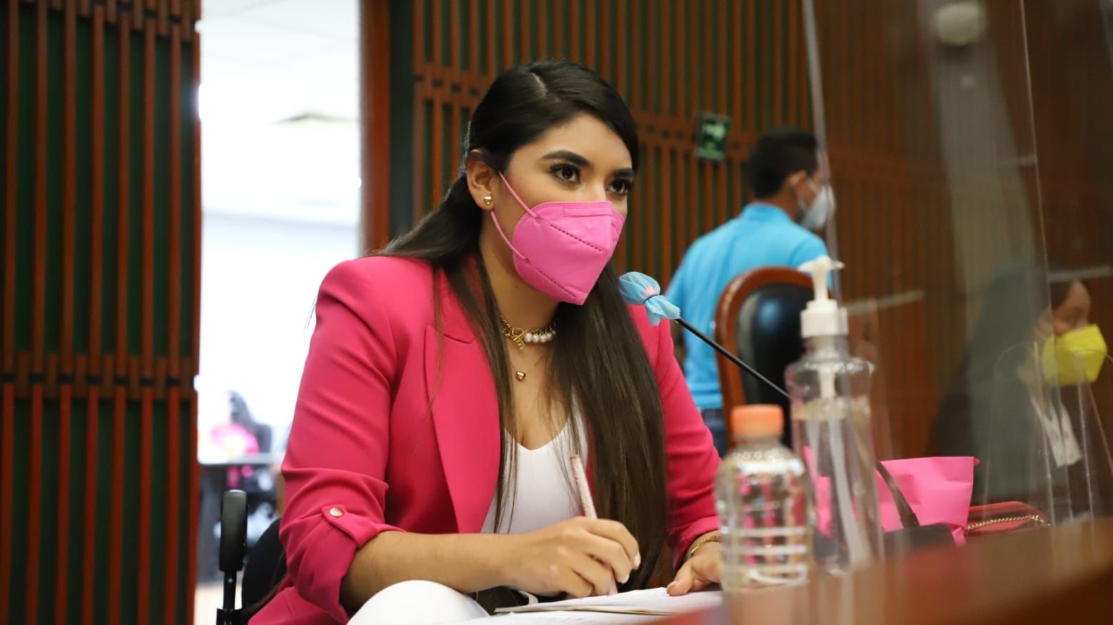 Proponen reducir tiempos a la autoridad electoral para resolver los juicios de inconformidad