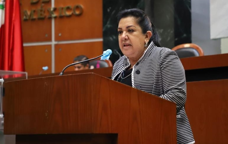 Presentan reforma para garantizar el servicio de salud gratuito a todas y todos los guerrerenses
