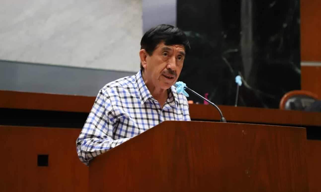 Analizan en el Congreso la creación de la unidad especializada en inteligencia patrimonial y económica