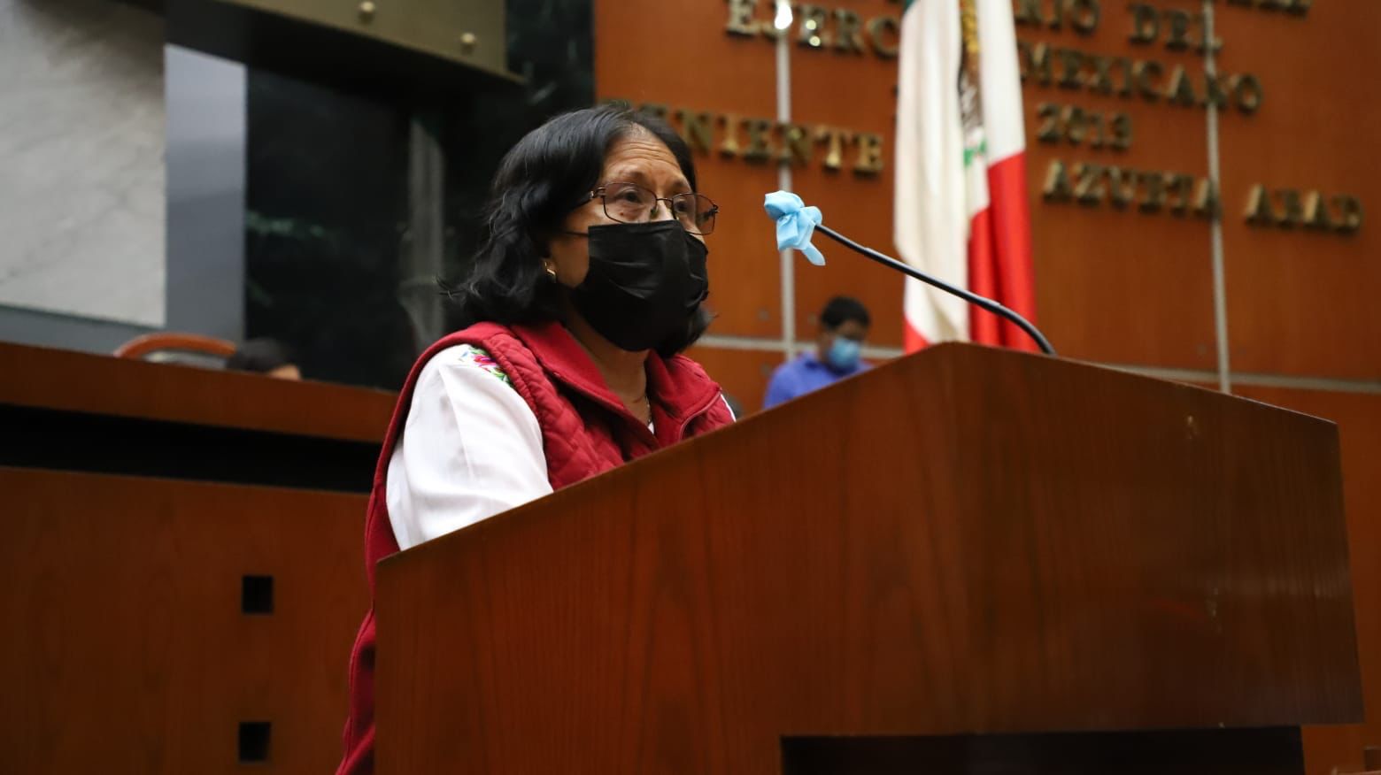 Llama diputada a la realización de un diagnóstico urgente en hospitales y centros de salud de La Montaña