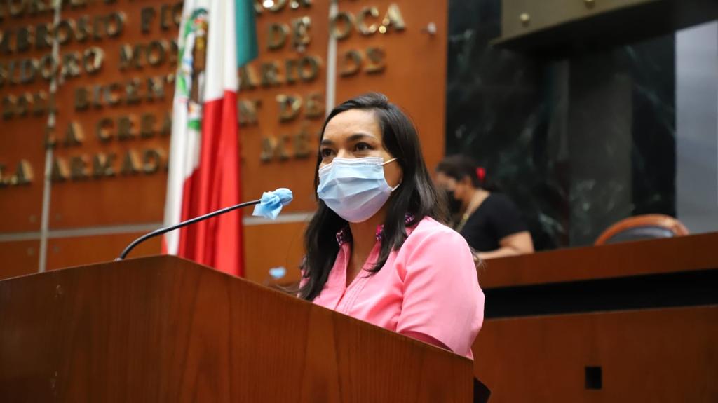 Proponen crear el registro de agresores sexuales del estado de Guerrero