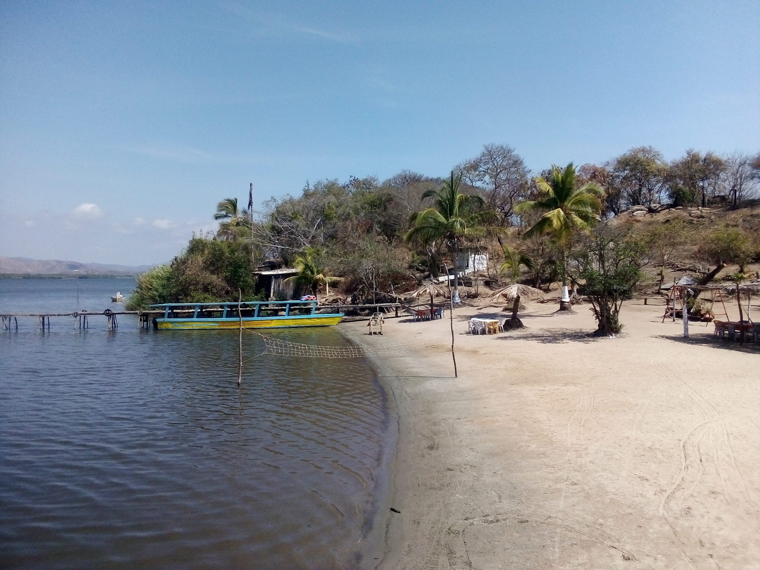 Gestiona Ayuntamiento de Coyuca de Benítez que se declare sitio Ramsar a la laguna