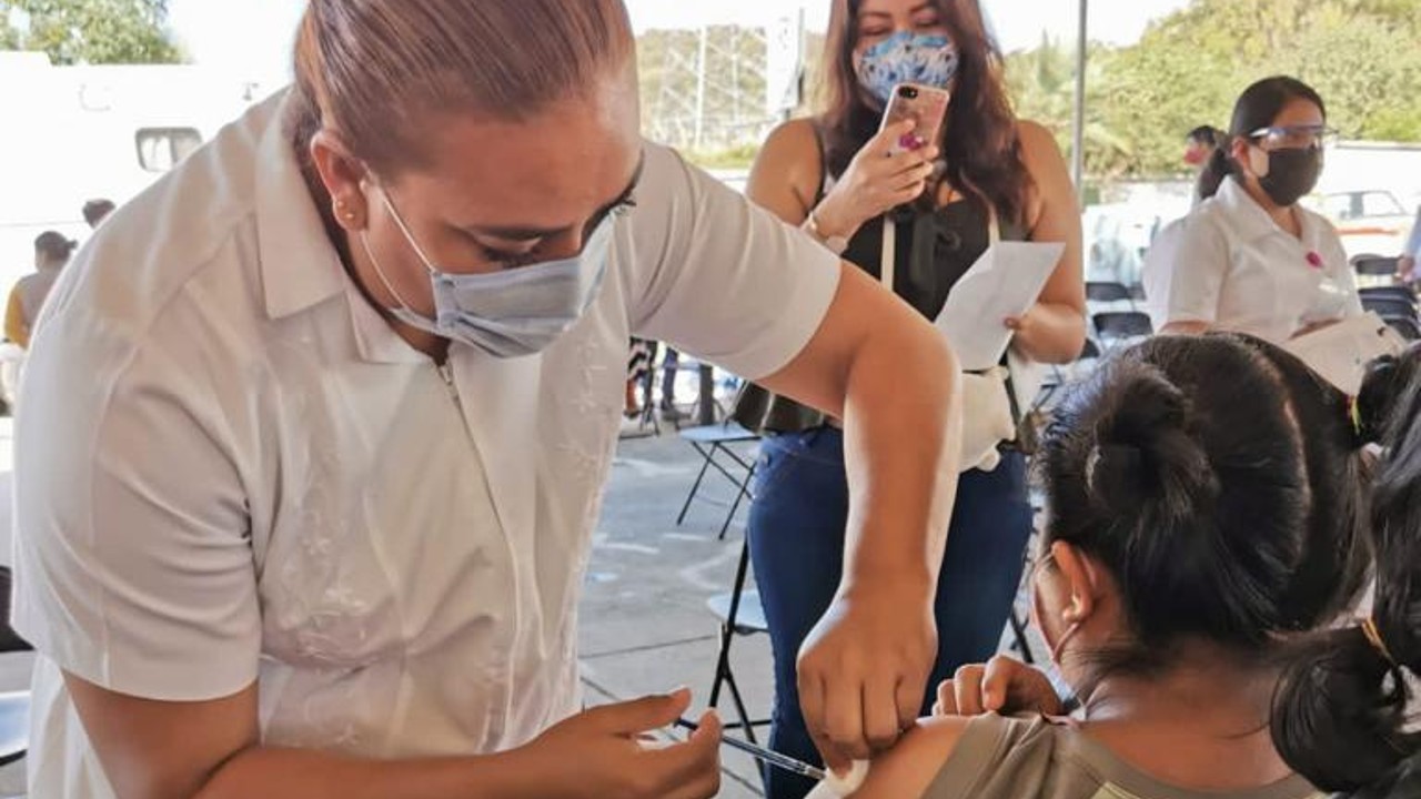 Reporta la Secretaría de Salud 41 casos activos de Covid-19 en Guerrero