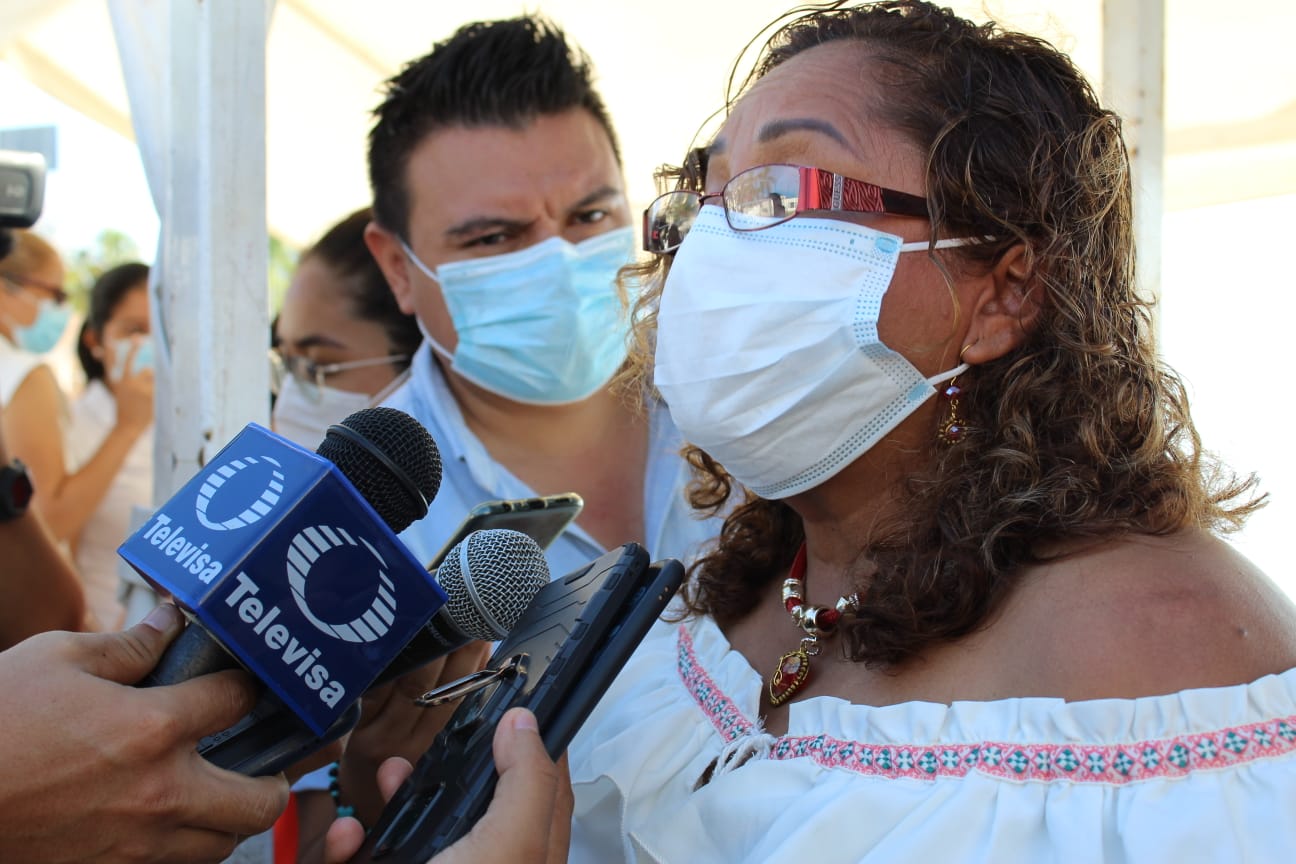 Afina detalles gobierno de Acapulco para desfile del 20 de Noviembre