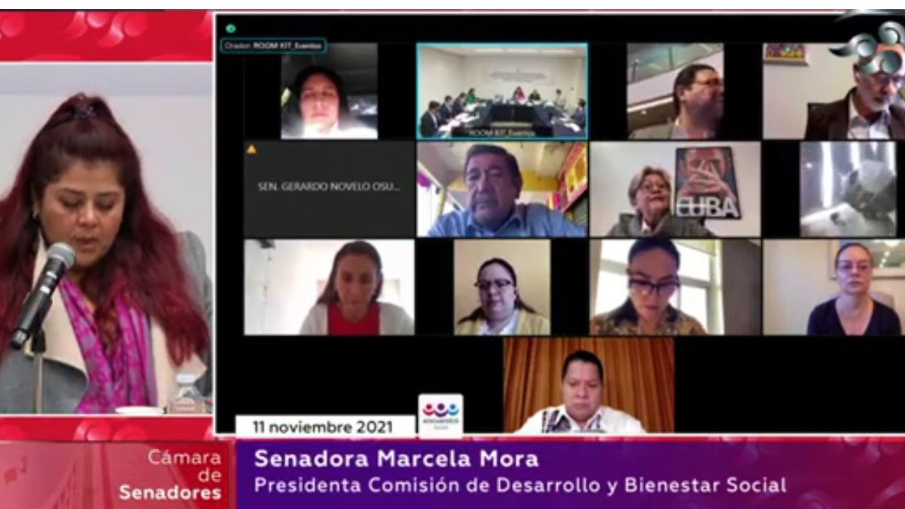 Ley para auténtica identidad indígena porque luego usurpan espacios de quiene sí lo son: Félix Salgado Macedonio