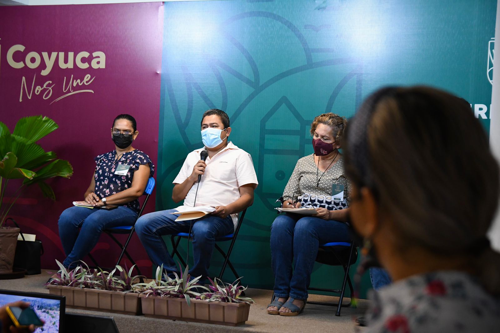 Ayuntamiento de Coyuca de Benítez prevé recaudar 313 mdp en el ejercicio fiscal 2022